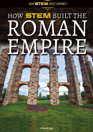 How Stem Built the Roman Empire