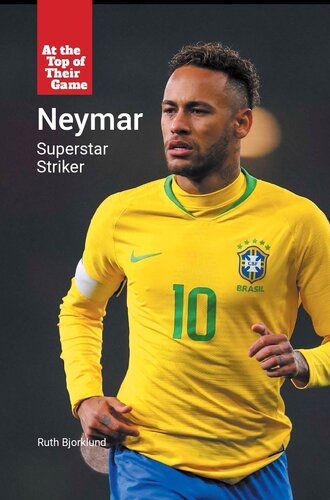 Neymar: Superstar Striker