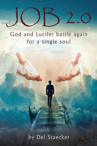 Job 2.0: God and Lucifer battle again for a single soul