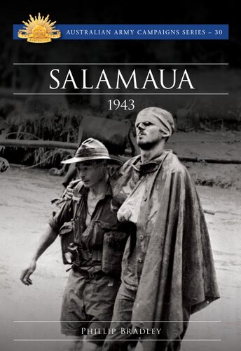 Salamaua 1943