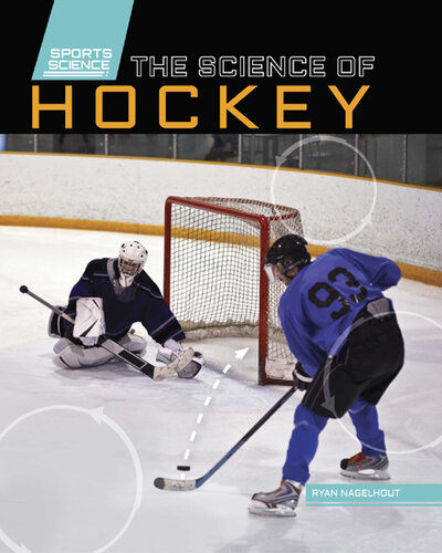 The Science of Hockey