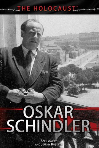 Oskar Schindler