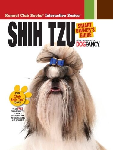Shih Tzu
