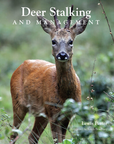 Deer Stalking and Management