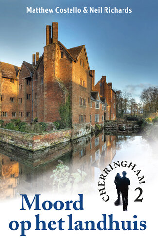 Cherringham 02 Moord op het landhuis