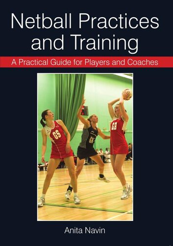 Netball Practices and Training