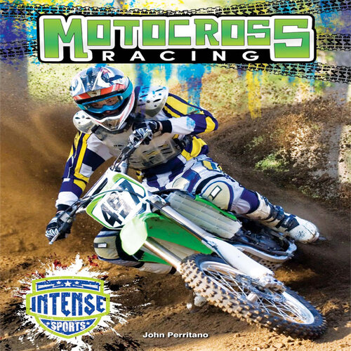 Motocross Racing