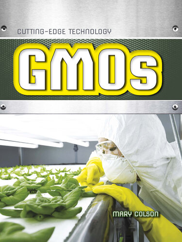GMOs