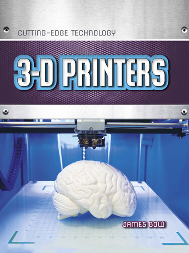 3-D Printers