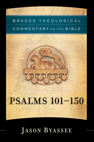 Psalms 101-150