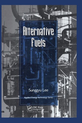 Alternative Fuels
