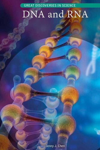 DNA and RNA