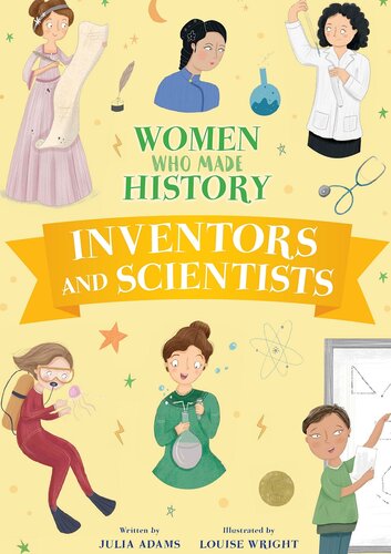 Inventors and Scientists
