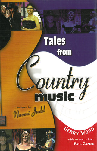 Tales from Country Music