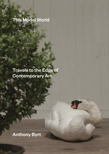 This Model World: Travels to the Edge of Contemporary Art