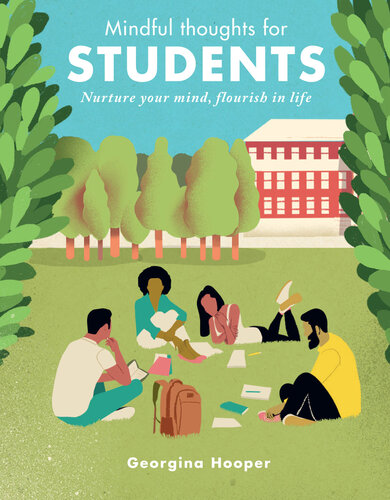 Mindful Thoughts for Students: Nurture Your Mind, Flourish in Life