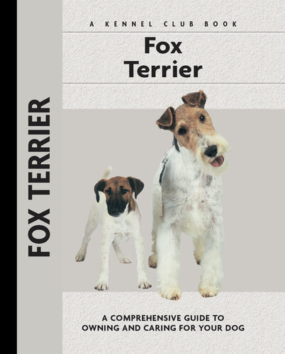 Fox Terrier