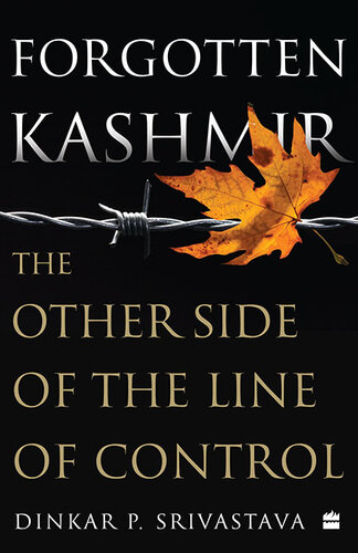 Forgotten Kashmir: The Other Side of the Line of Control