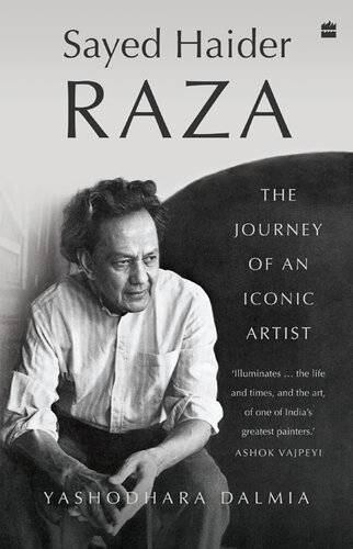 Sayed Haider Raza: The Journey of an Iconic Artist