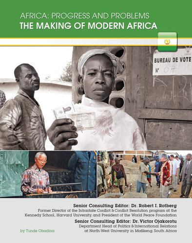 The Making of Modern Africa