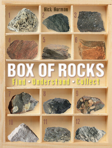 Box of Rocks: Find, Understand, Collect