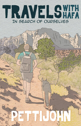 Travels with Hafa: In Search of Ourselves