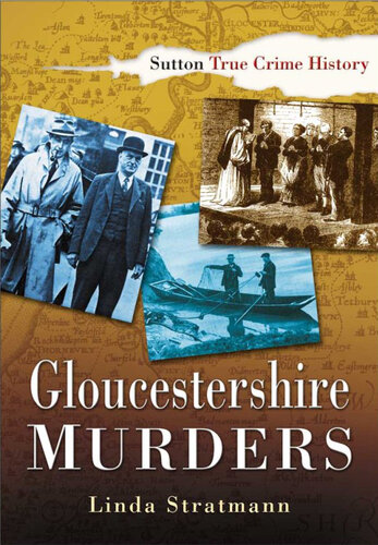 Gloucestershire Murders
