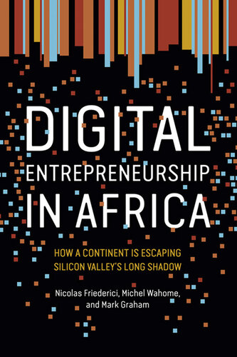 Digital Entrepreneurship in Africa: How a Continent Is Escaping Silicon Valley's Long Shadow