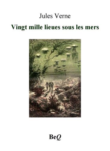 Vingt mille lieues sous les mers (BeQ)
