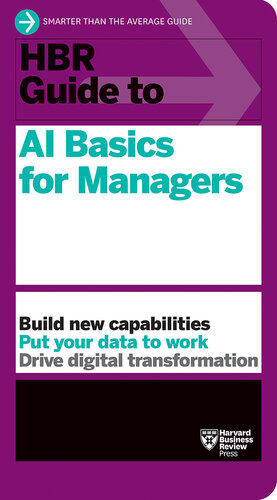 s: Build New Capabilities Put Your Data To Work Drive Digital Transformation