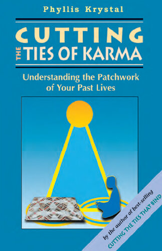 Cutting the Ties of Karma