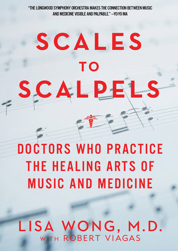 Scales to Scalpels