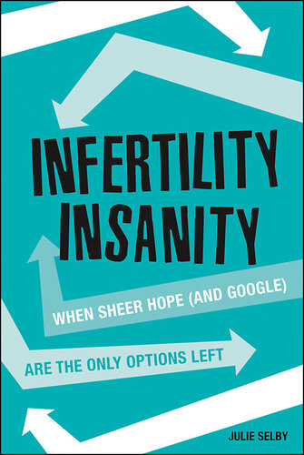 Infertility Insanity: When Sheer Hope (and Google) Are the Only Options Left