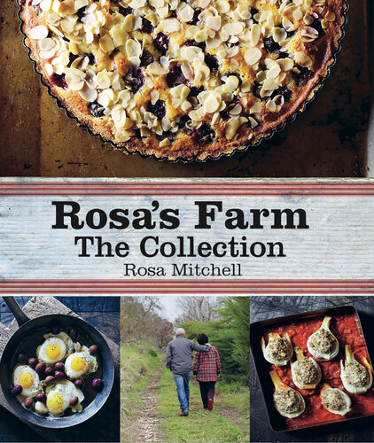 Rosa's Farm: Country Cooking