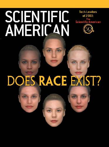 Scientific american (December 2003)