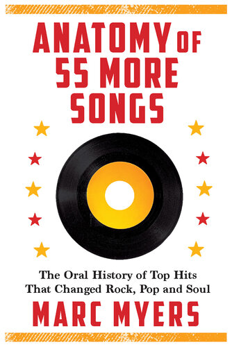 Anatomy of 55 More Songs