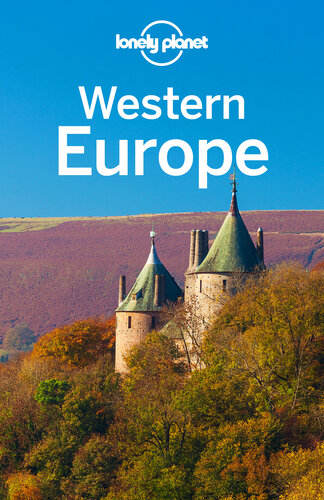 LP - Western Europe
