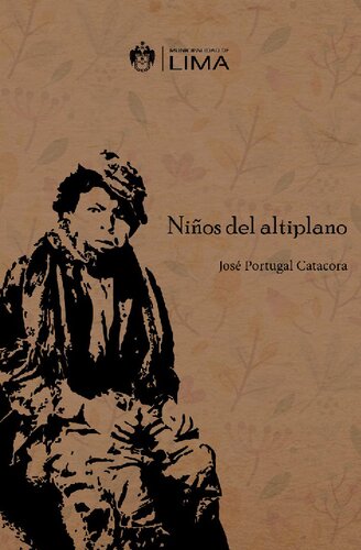 Niños del altiplano [1976]