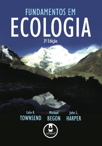 Fundamentos em Ecologia