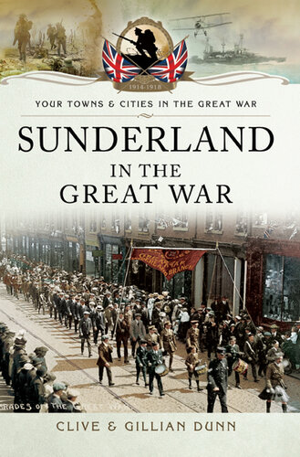 Sunderland in the Great War