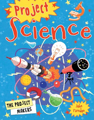 Project Science