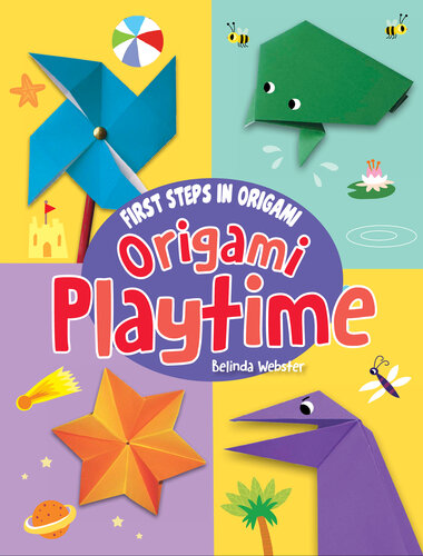 Origami Playtime