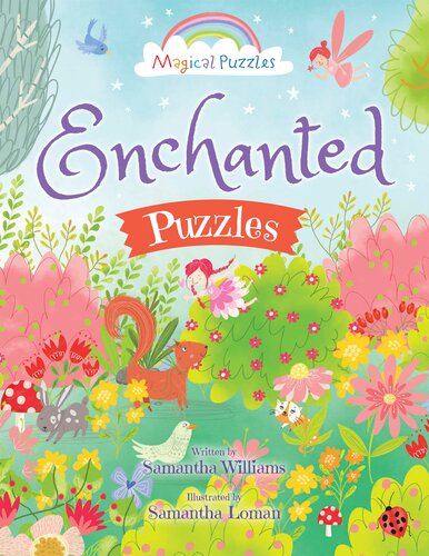 Enchanted Puzzles