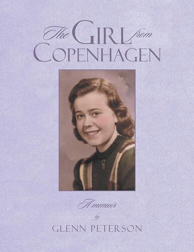 The Girl from Copenhagen