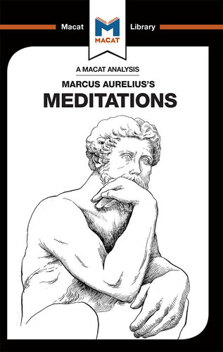 An Analysis of Marcus Aurelius's Meditations