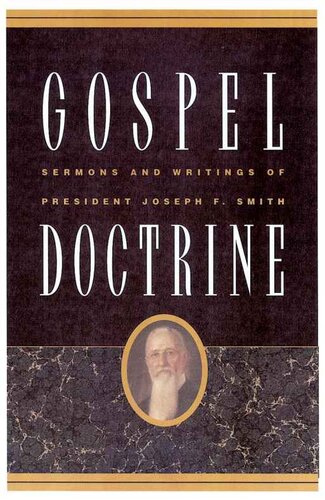 Gospel Doctrine