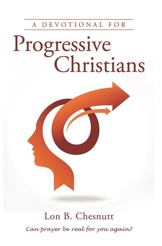 A Devotional for Progressive Christians