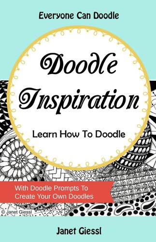 Doodle Inspiration--Learn How to Doodle