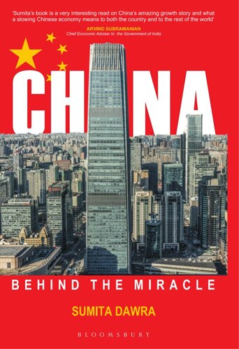 China: Behind the Miracle