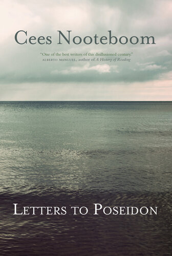 Letters to Poseidon